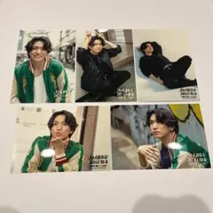 Aぇ! group 正門良規 フォトセ