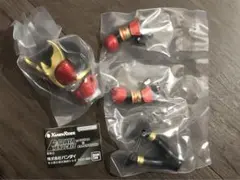 POWER KNUCKLE byTOUMA × KAMEN RIDER クウガ