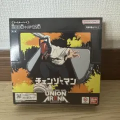 UNION ARENA ユニオンアリーナ ユニアリ チェンソーマン 未開封