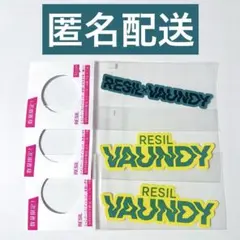 2026年最新】VAUNDy グッズの人気アイテム - メルカリ