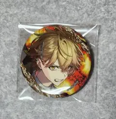 ア*ス様 シクフォニ　缶バッジ　みこと