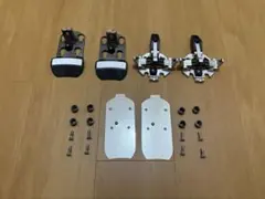 CAST フリーツアー Freetour 1.0 ビンディング