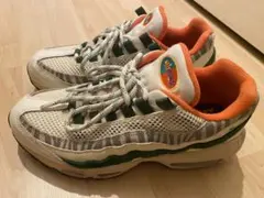 NIKE◾️Air Max 95 ERA セイル エアーマックス26.5 - メルカリ