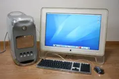 激レア】Apple iMac DV Indigo（ブルー）モック - メルカリ