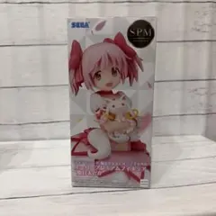 魔法少女まどかマギカ☆外伝 鹿目まどか SPMフィギュア