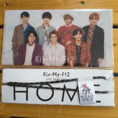 Kis-My-Ft2 クッション 未使用 - メルカリ