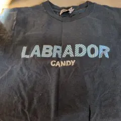 LABRADOR CANDY Tシャツのサムネイル