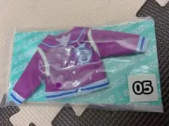 リカちゃん×セーラーズ　一番くじ 05番リカちゃんドレス スタジャン