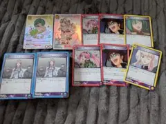 ユニオンアリーナ マクロス スタートデッキセット