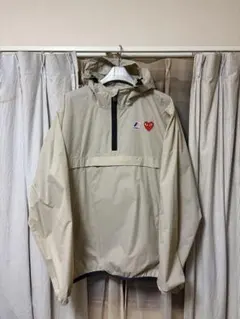 2026年最新】PLAY COMME des GARCONS メンズ ナイロンジャケットの人気