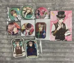 A3! 皆木綴 セット