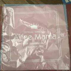 THE ALFEE Alfee Mania 45周年記念 マルチクロスのサムネイル