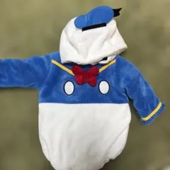 ドナルドダック 着ぐるみ