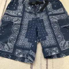ザ　ノース　フェイス　ハーフパンツ
