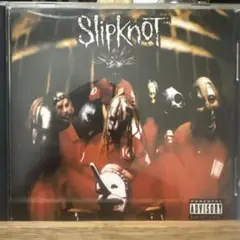 20曲収録盤!!Slipknot/S/T