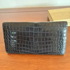 kawakawa 口金長財布/ロングウォレット kawakawa 口金長財布/ロングウォレット - メルカリ