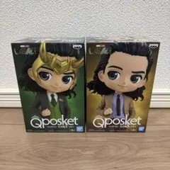 2026年最新】q posket marvelの人気アイテム - メルカリ