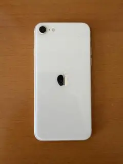 iPhone SE 第3世代 64GB