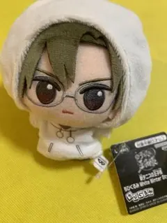 新テニスの王子様 ちびぐるみ 手塚国光