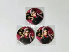 ミュージカル 刀剣乱舞 大般若長光 刀ミュ 缶バッジ TDC コラボ