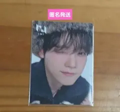 INI 木村柾哉　ラキドロ　トレカ