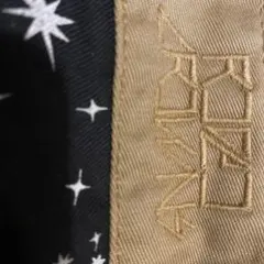 【新品未使用】Rodeo Crowns ロディオクラウン　チノパンツ Sのサムネイル