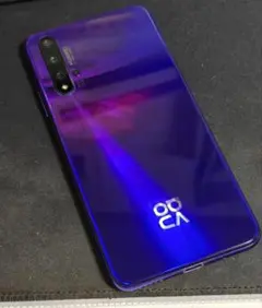 OPPO A5 2020 SIMフリー 64GB ブルー 初期化済 美品 - メルカリ