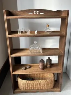 2025年最新】古家具 食器棚の人気アイテム - メルカリ