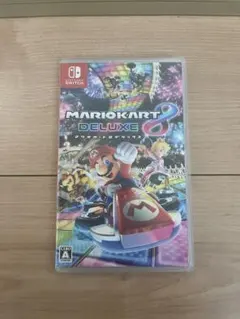 マリオカート8 デラックス Nintendo Switch