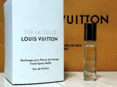 2026年最新】ルイヴィトン 香水 レフィルの人気アイテム - メルカリ
