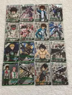 アーセナルベース ブースター ゲームカード