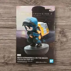 DEATH STRANDING 2: ぐらぐらバランスポーター - メルカリ