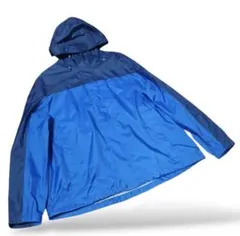 L.L.Bean 남성 XXL TEK 나일론 재킷 マウンテンパーカー