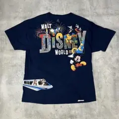 希少・新品】ディズニーシー グランドオープン記念Tシャツ限定/Sサイズ 