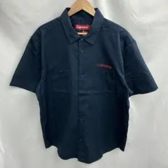 XL Supreme AOI Cyborg S/S Work Shirt - メルカリ