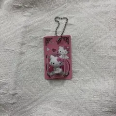 HELLO KITTY パッケージミニチュアコレクション