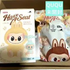 2026年最新】Labubu have a seatの人気アイテム - メルカリ