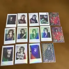 Royz 杙凪 ほたて チェキ 入場特典 - メルカリ