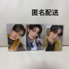 ald1 euphoria トレカ サンヒョン セット タワレコ HMV