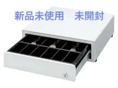 CD-A3336W 鍵付きコイン収納引き出し