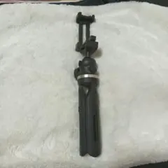 スマホ用 ミニ三脚 スタンド 卓上ホルダーのサムネイル