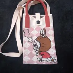 2026年最新】LABUBU bagの人気アイテム - メルカリ
