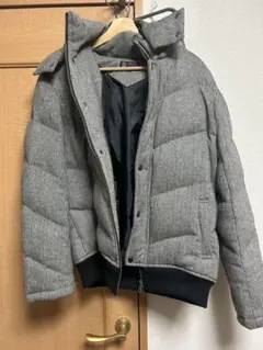 ケ*ン様 【未使用】MK MICHEL KLEIN HOMME ジャケット