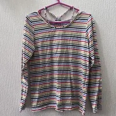 HEART MARKET 長袖Tシャツ