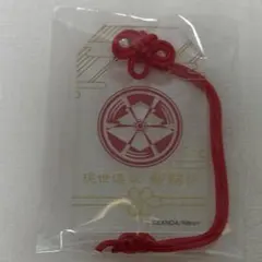 2026年最新】刀剣乱舞 都結び お守り風アクリルストラップコレクション