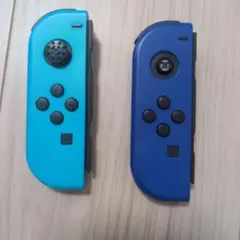 Nintendo Switch Joy-Con 2点セット