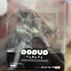 【新品未開封】POP UP PARADE チェンソーマン フィギュアのサムネイル