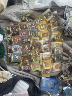 ゲッテンカ カード セット SEGA - メルカリ
