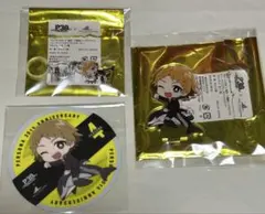 ペルソナ4 P4U2 先着購入 特典カード 花村陽介 SHADOW Type - メルカリ