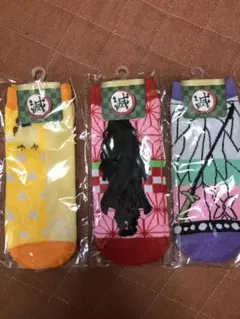 鬼滅の刃 靴下